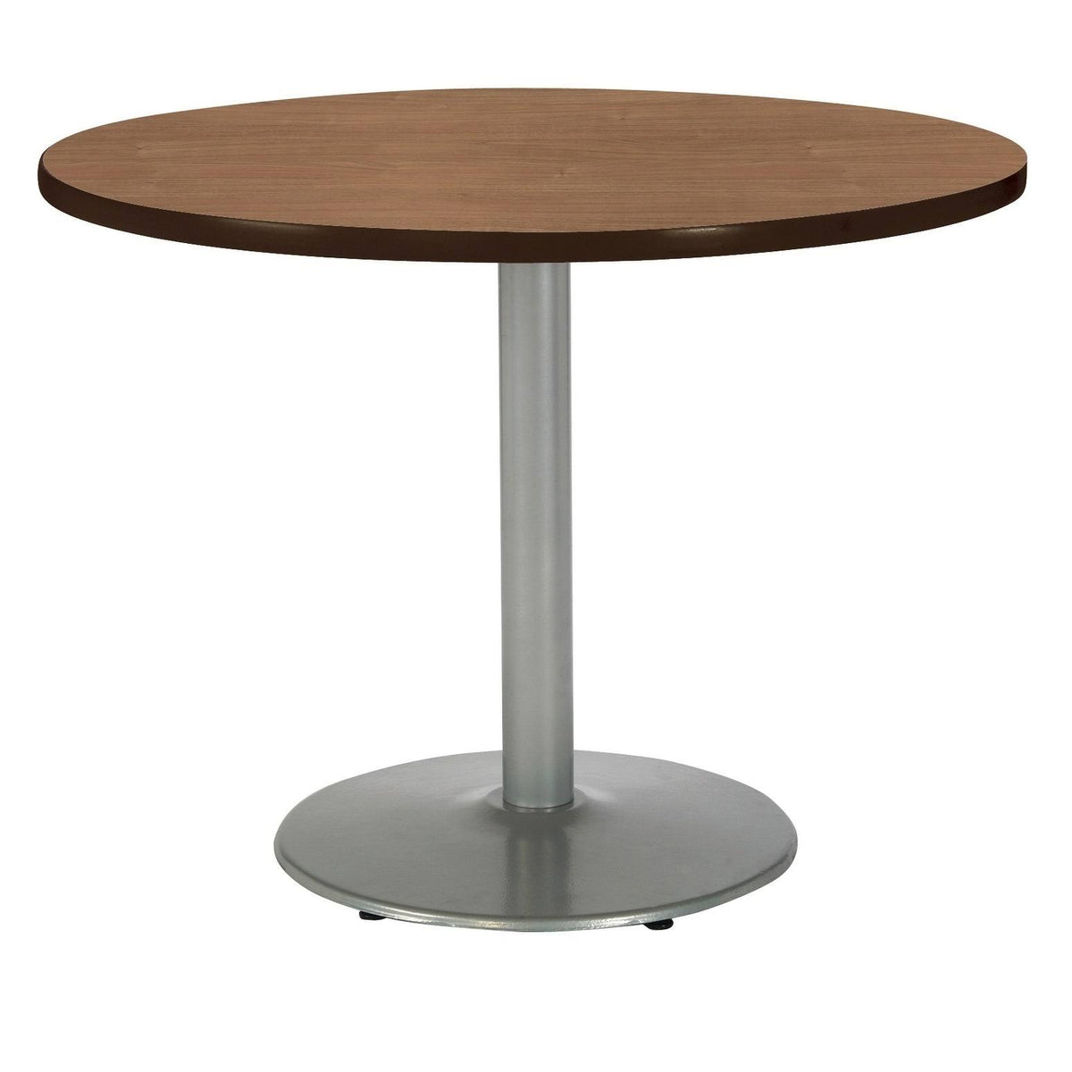 Silver Round Top Table O640436