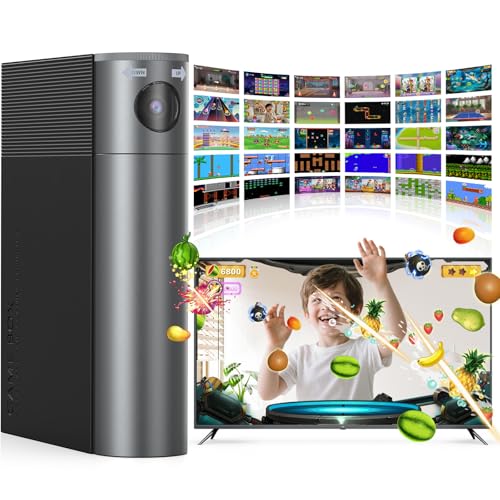 AR Motion Gaming Console G7929