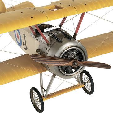 Sopwith Camel S95393