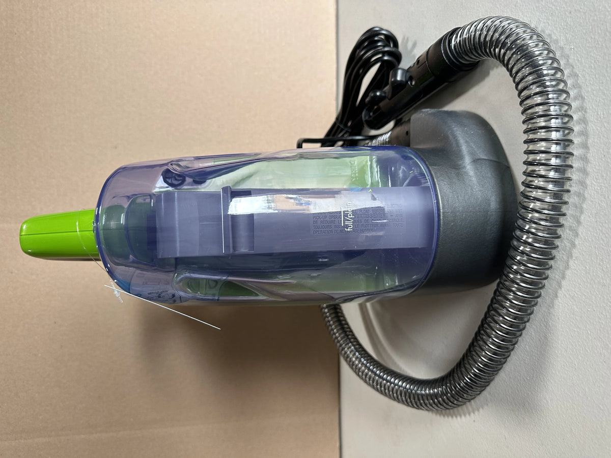 Portable Floor Cleaning Appliance H3716