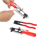 CV Joint Boot Clamp Pliers Set R8837