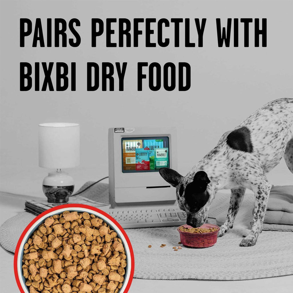 Freeze Dried Beef Dog Food N988331