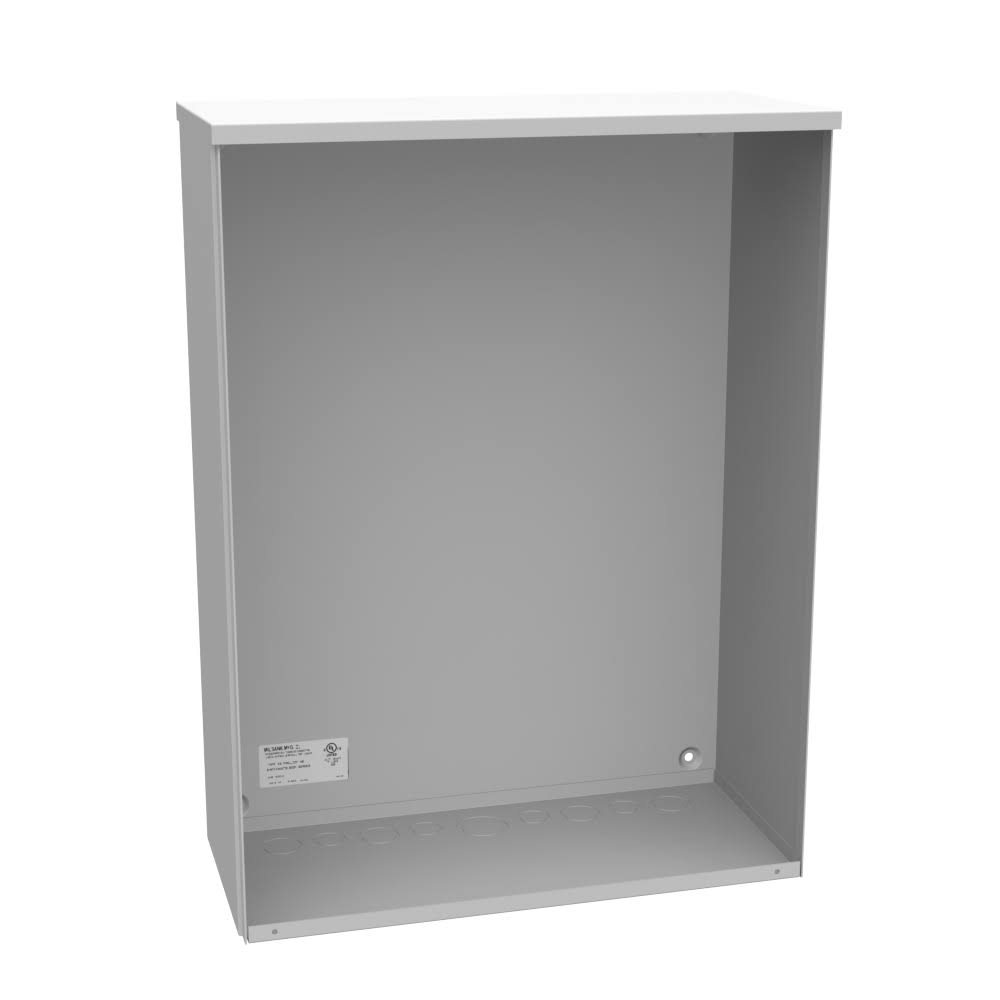 Screw Cover Box N8181