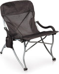 Oversized Outdoor Folding Camp Chair K748