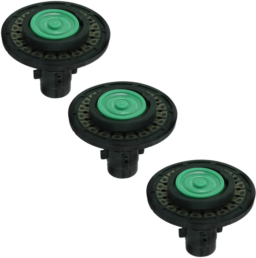 3-Pack Urinal Drop-In Repair Kit Y797