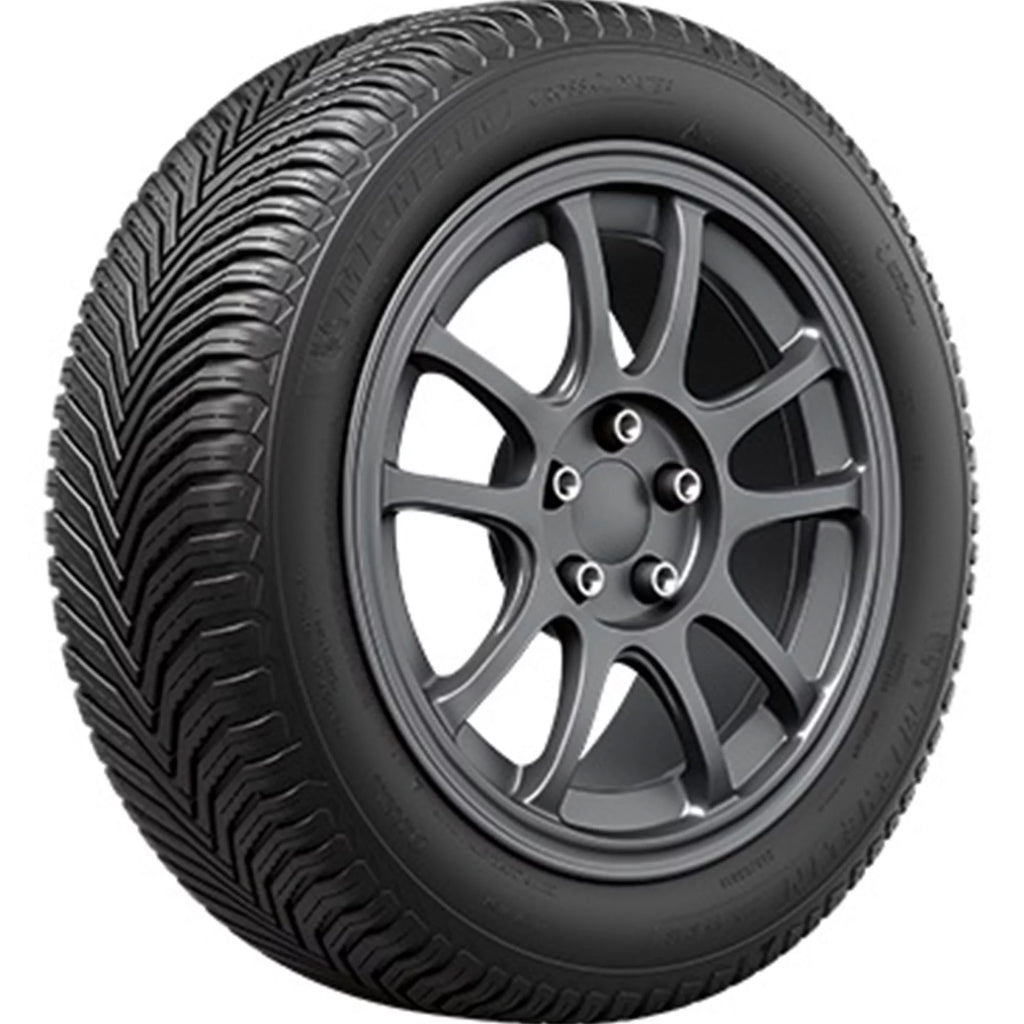 All Weather 245/50R19 105V XL SUV/Crossover Tire U59711