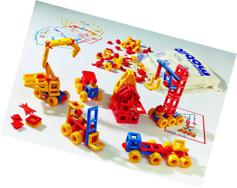 Construction Kit E770395