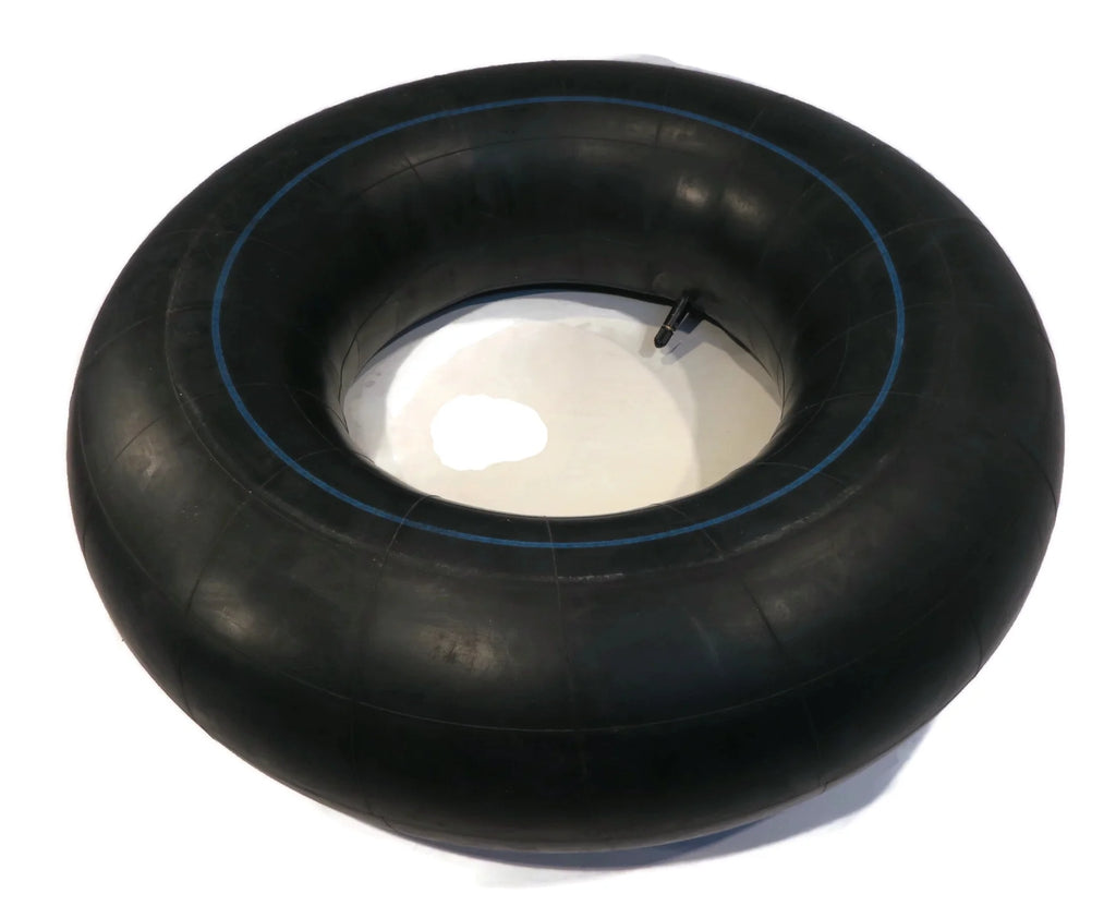 2 Tire Inner Tubes 25x8x12 TR13 Straight Valve S707