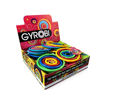 Set of 24 Fidget Toys O320