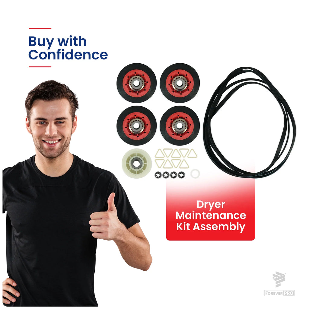 Dryer Repair Kit S1230