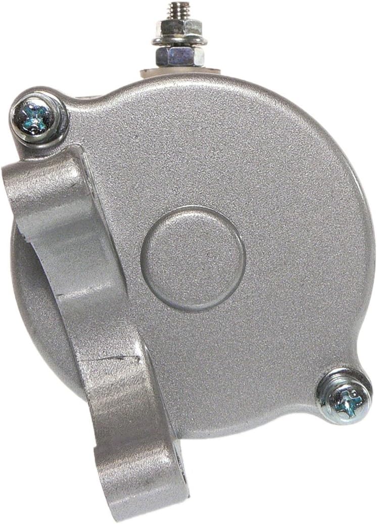 Starter Compatible With 200W 250CC ATV Scooter Y3029