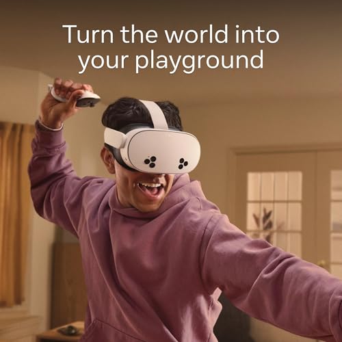 128GB All-in-One Headset W5867