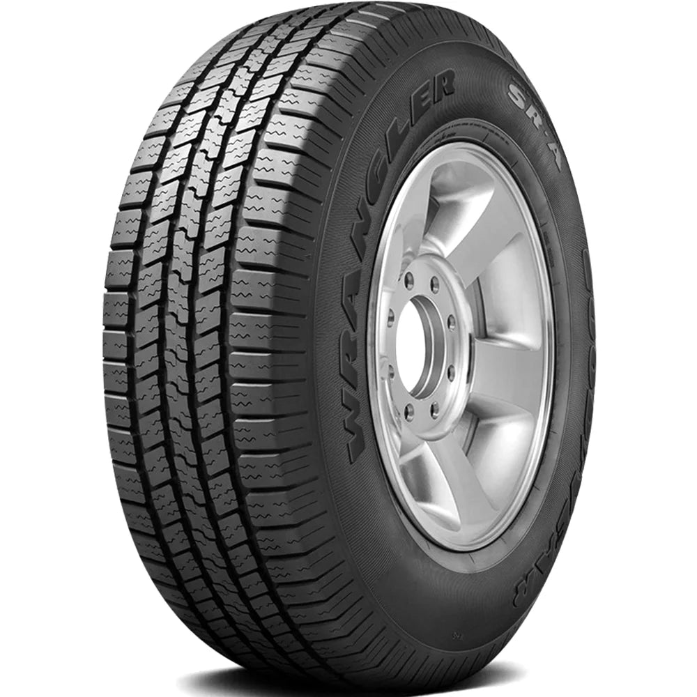 All-Season Tire U436