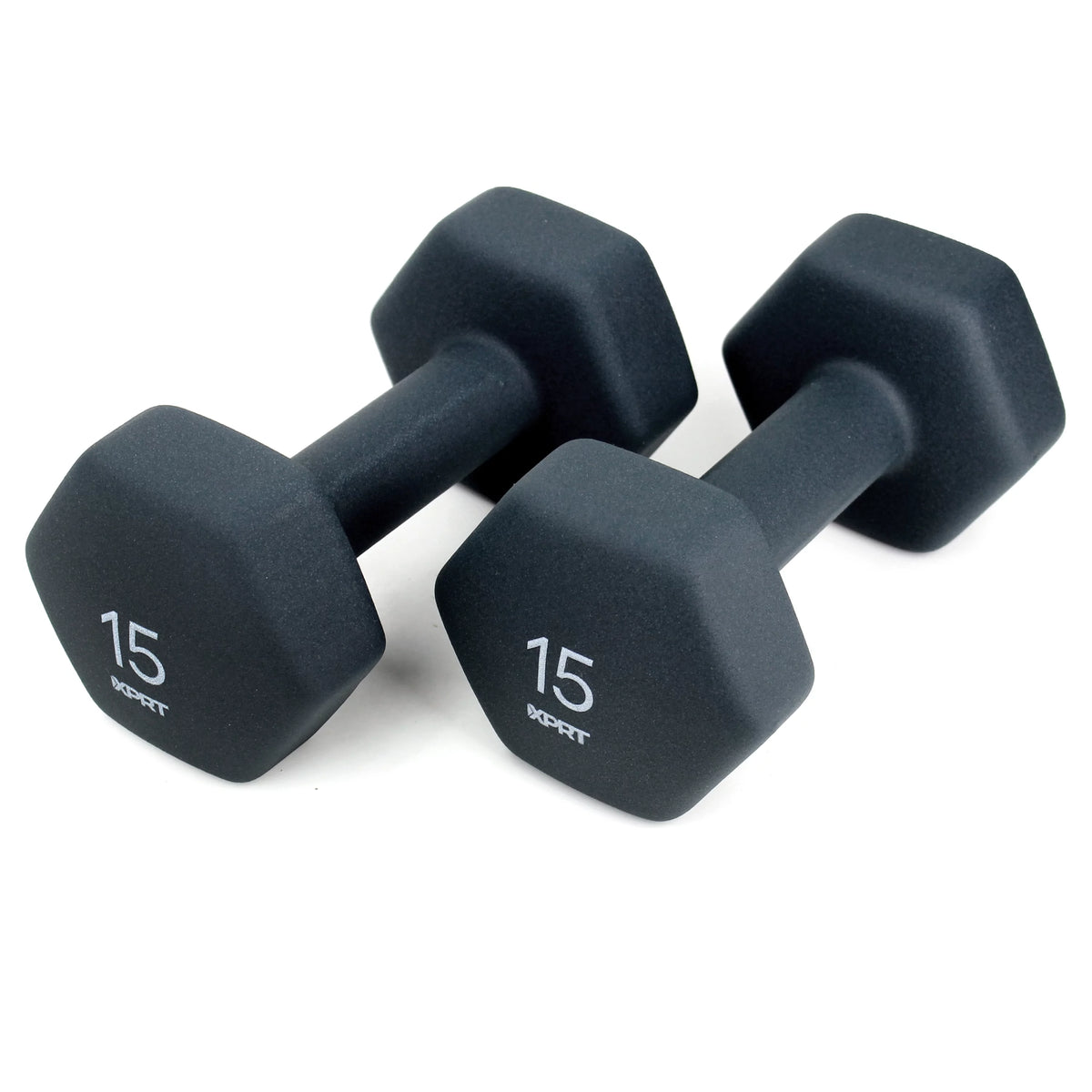 Neoprene Dumbbells 12lb Pair D71960