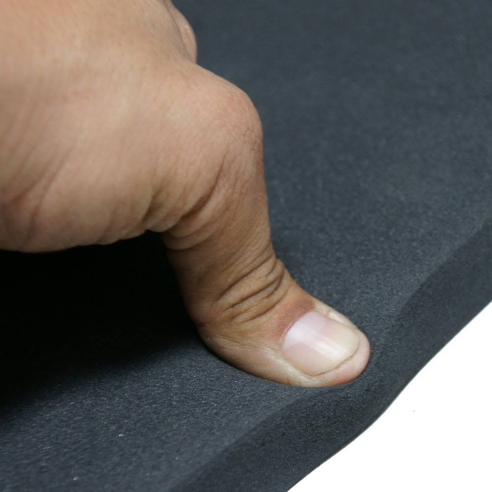 Closed Cell Rubber Neoprene Sheet F83861
