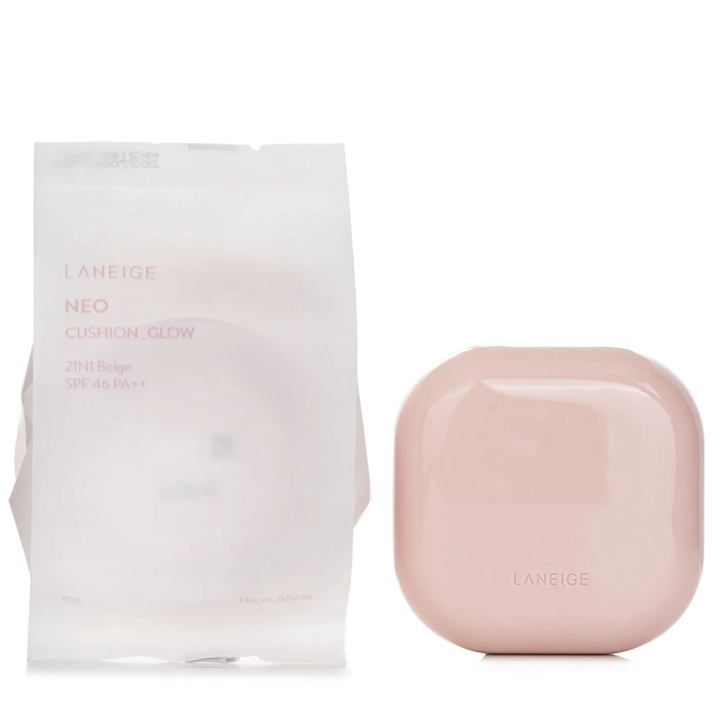 Neo Cushion Glow SPF 46 Beige 30g (15g x 2) R3633