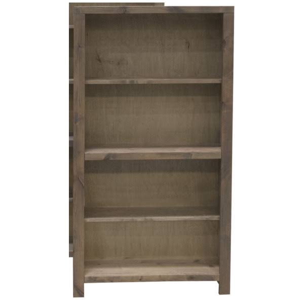 Standard Bookcase Q9105