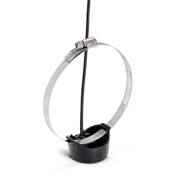 Dual Spectrum CHIRP Trolling Motor Transducer with Temp H627189