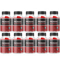 Capsules for Men 10 Bottles F2331