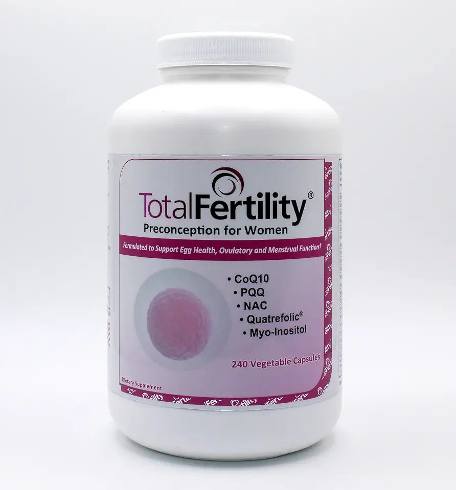 Preconception for Women N2595