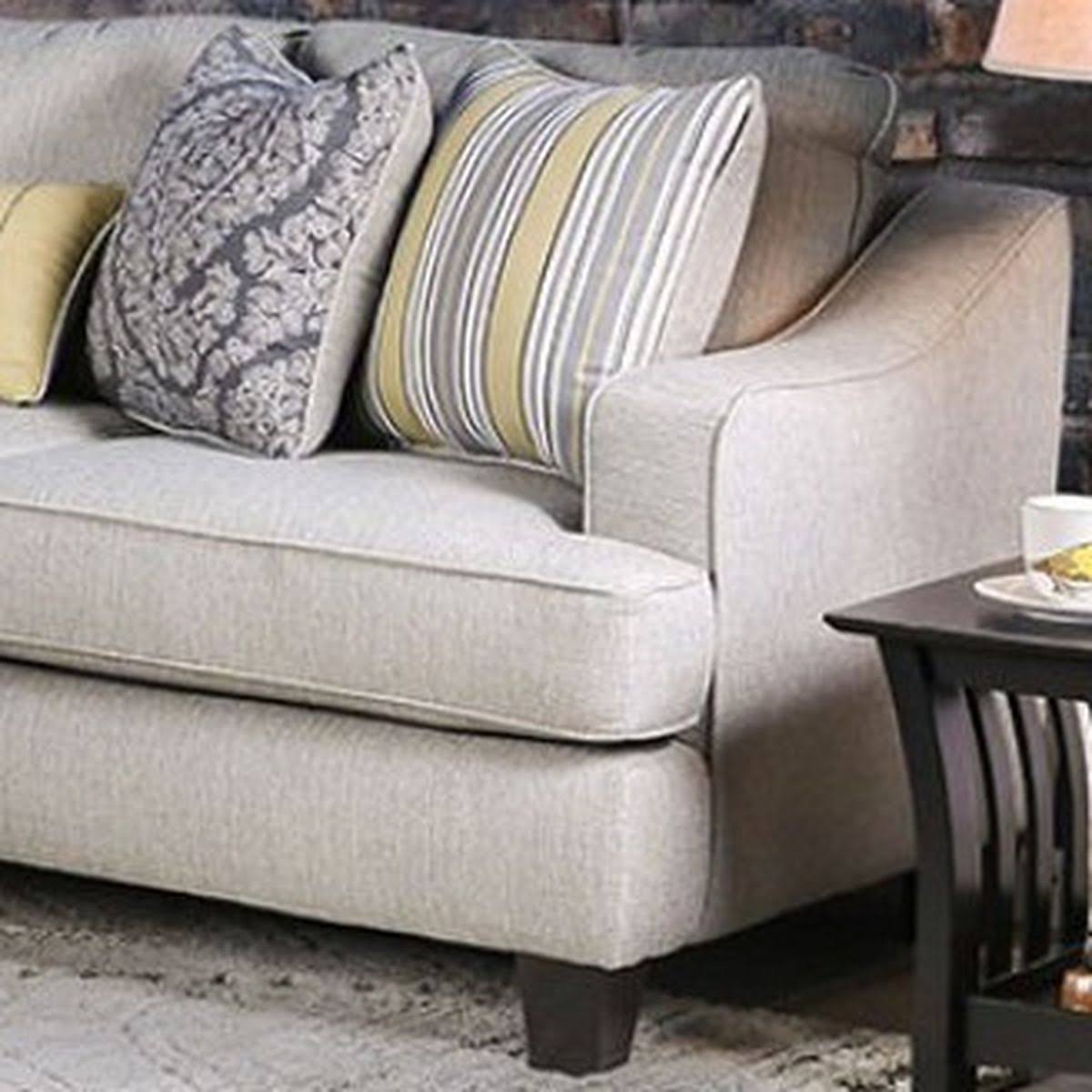 Light Gray Sofa G598447