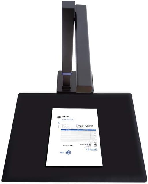 A3 Document Scanner with OCR P9699