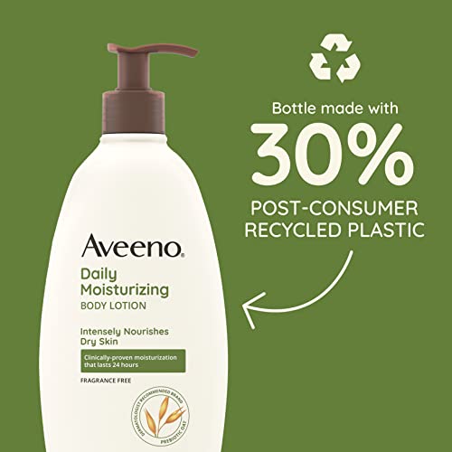 18 fl. oz Fragrance-Free Moisturizing Lotion Y882148