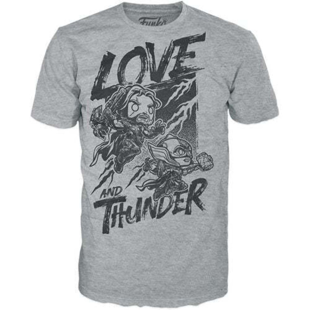 Thor Love and Thunder Boxed Tees C258717