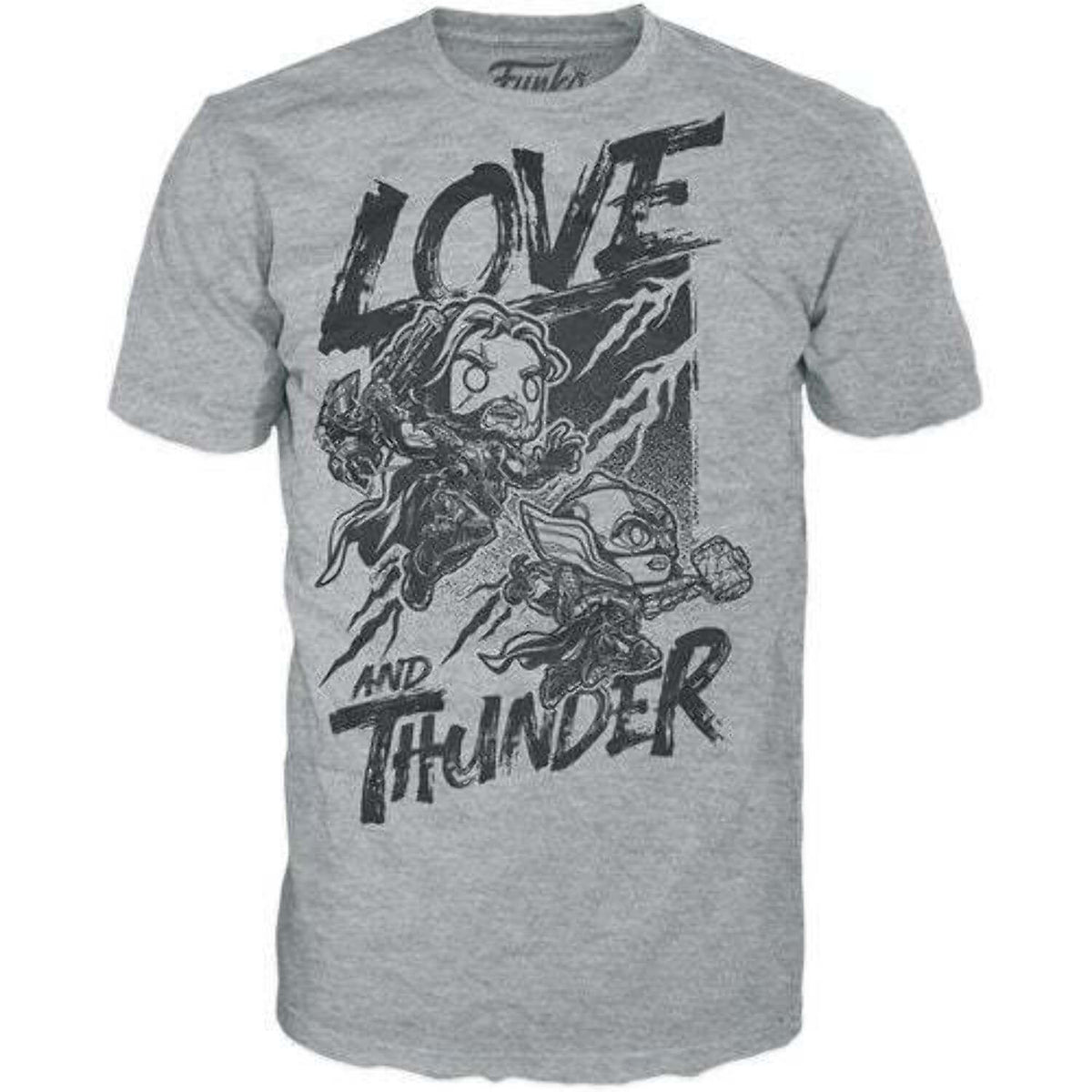 Thor Love and Thunder Boxed Tees C258717