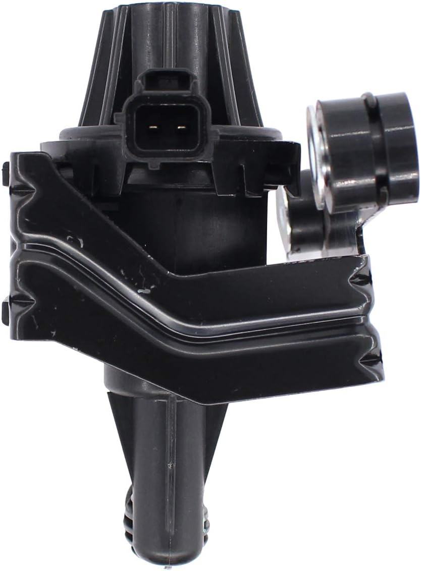 Canister Purge Valve Pack of 2 L390