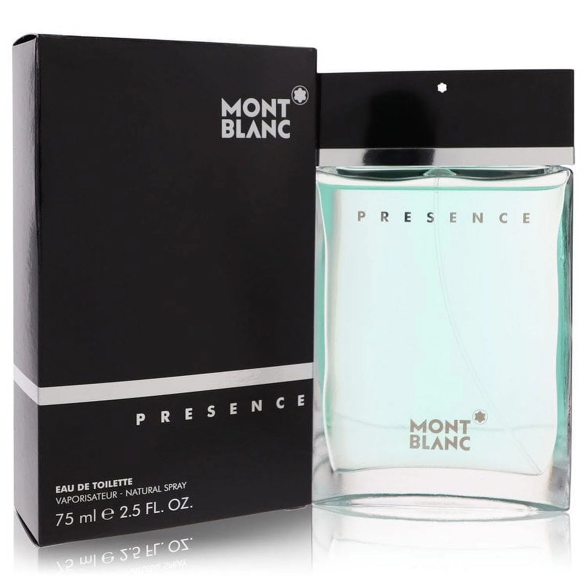 Mont Blanc L578337