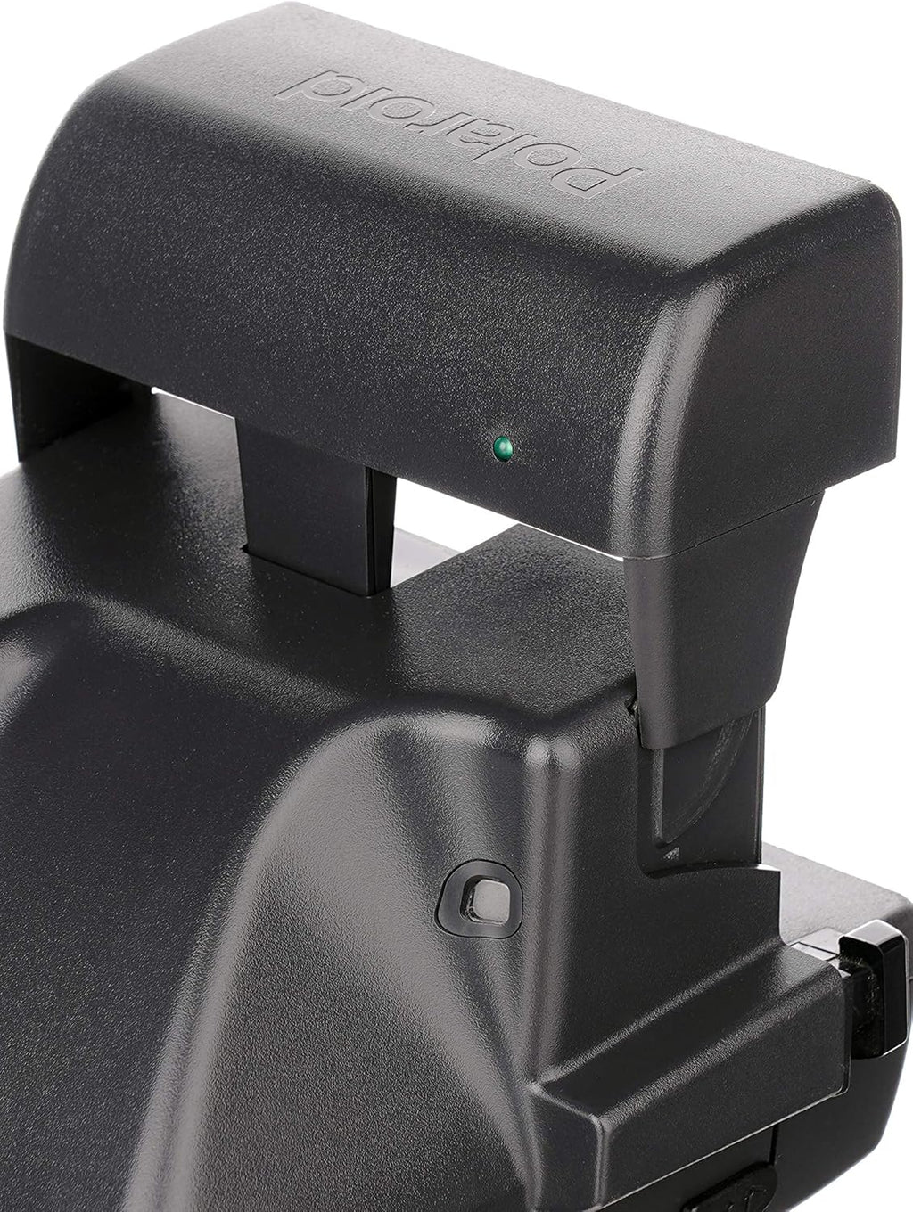 600 Instant Camera with Electronic Flash T1082