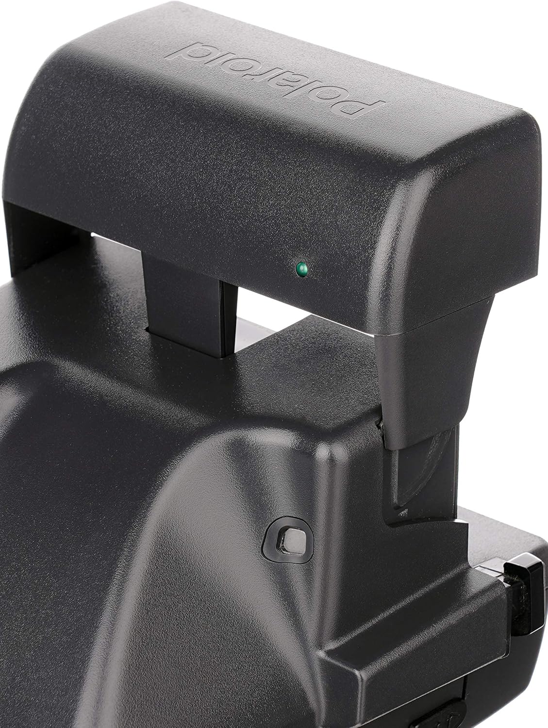 600 Instant Camera with Electronic Flash T1082
