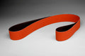 2 in x 90 in Cloth Belt O969