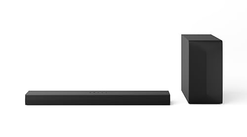 2.0 ch. Soundbar with Dolby Digital Q9922
