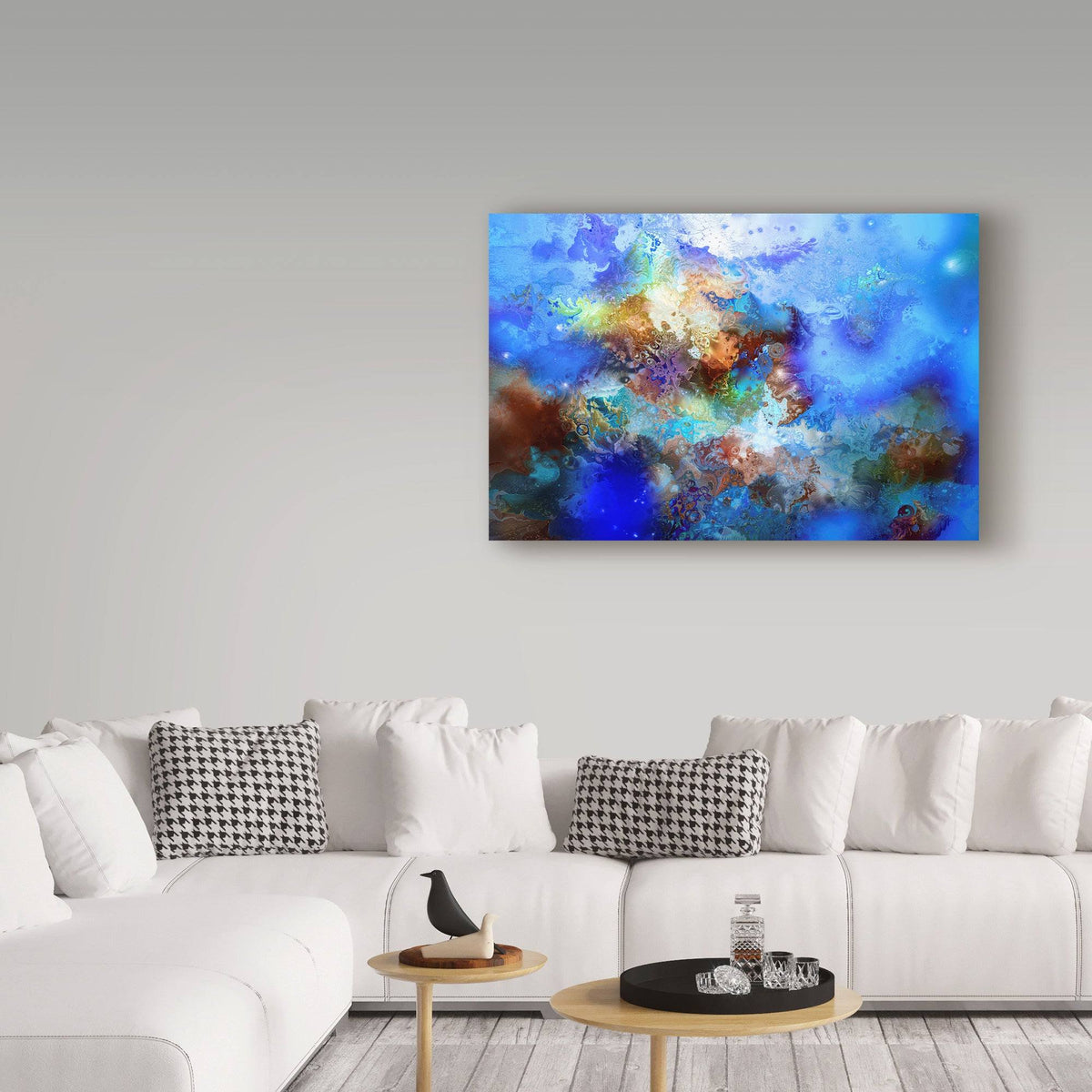 Canvas Art J21446