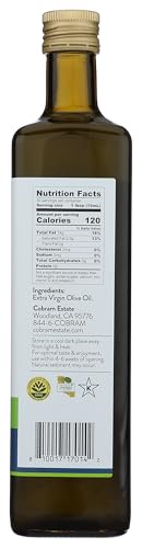 750ml Extra Virgin Olive Oil O36620
