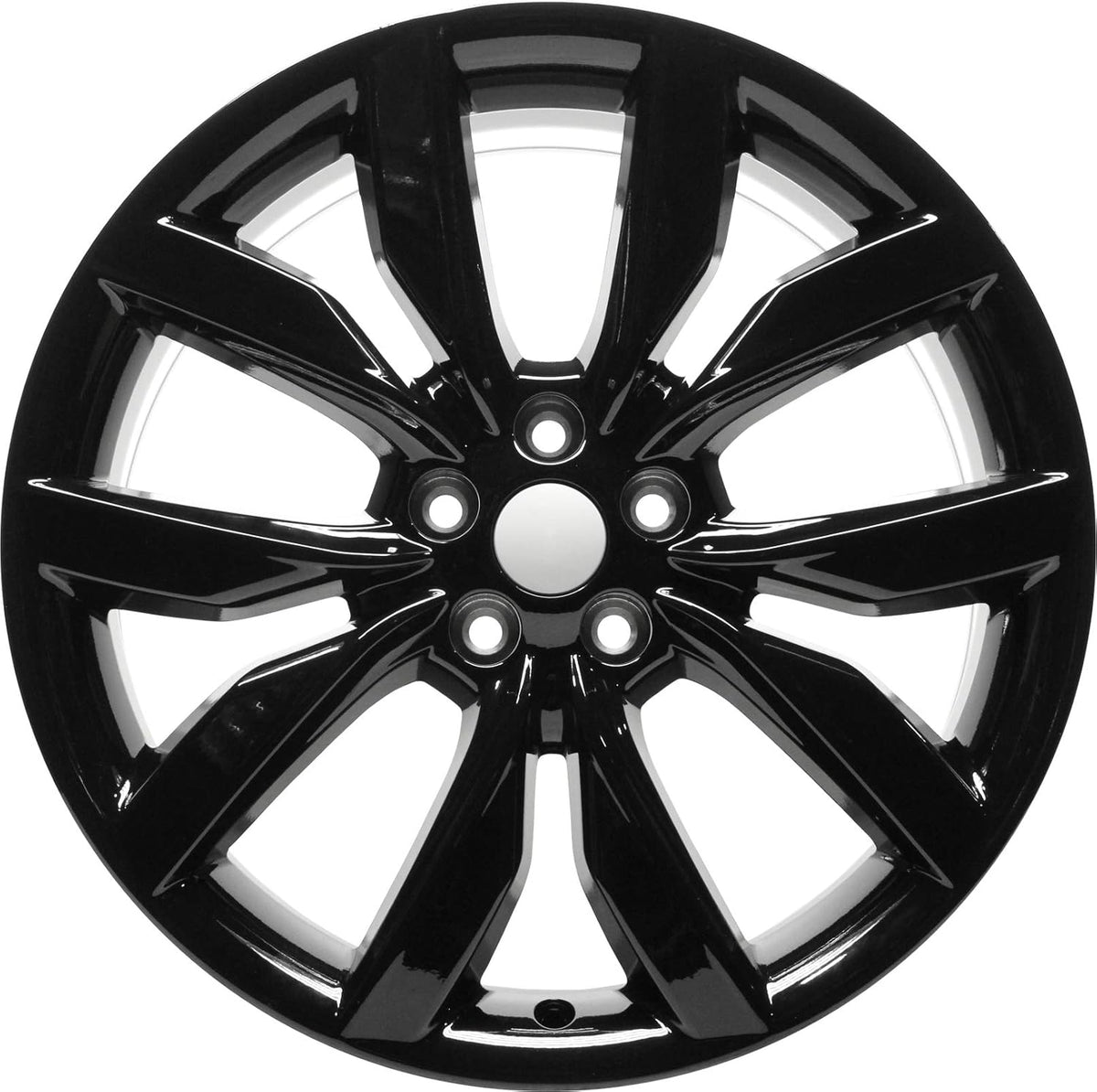 19 Inch Aluminum Alloy Wheel Rim K56290