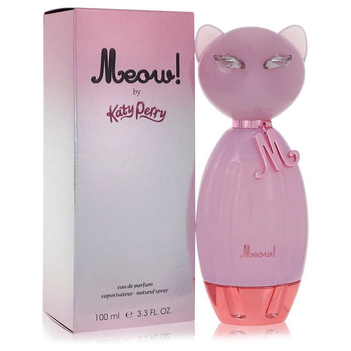 Eau De Parfum Spray 3.4 oz C436