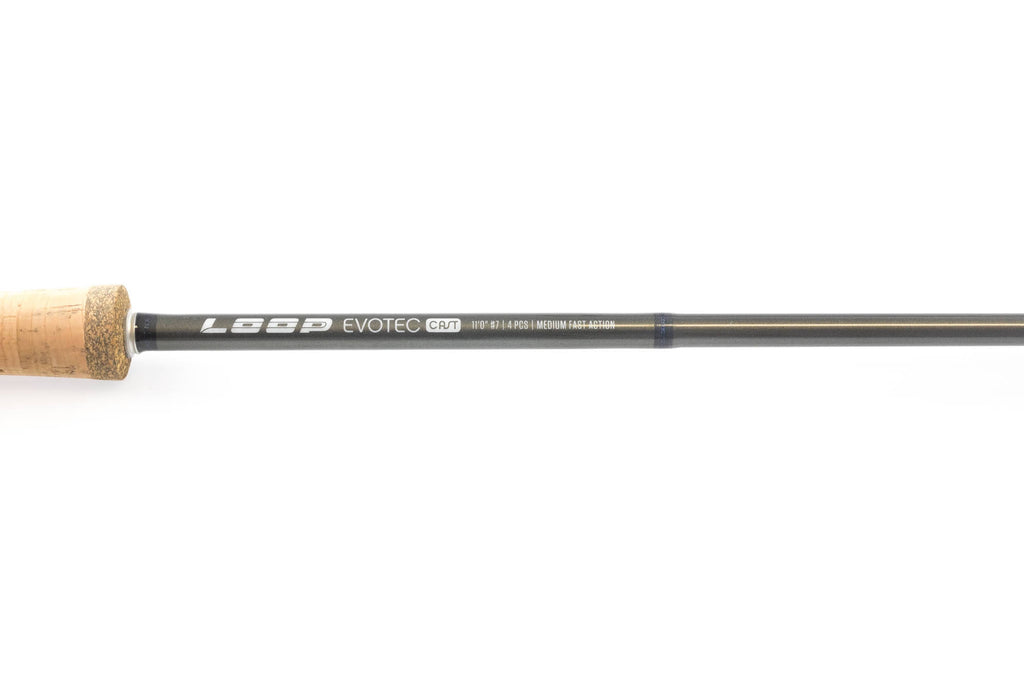Medium/Fast Action Switch Fly Rod O80289