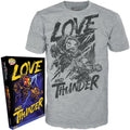 Thor Love and Thunder Boxed Tees C258717