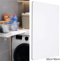 Folding Wall Mount Floating Desk 60x40cm J7011