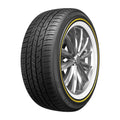 All Season 285/45R22 114H XL Passenger Tire C9716