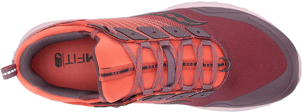 Coral Trail Running Shoe Q7554