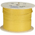 Black Box Cat6a Bulk Cable Stranded SFTP N4224