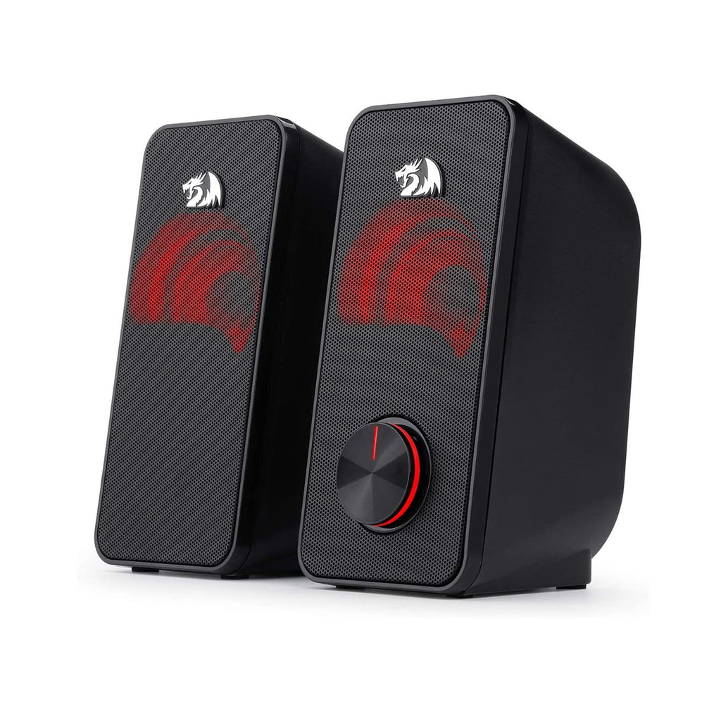 2.0 Channel Stereo Desktop Computer Speaker R838098