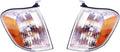 Corner Signal Light Assembly for Toyota Tundra 2005 2006 2007 Pair U715
