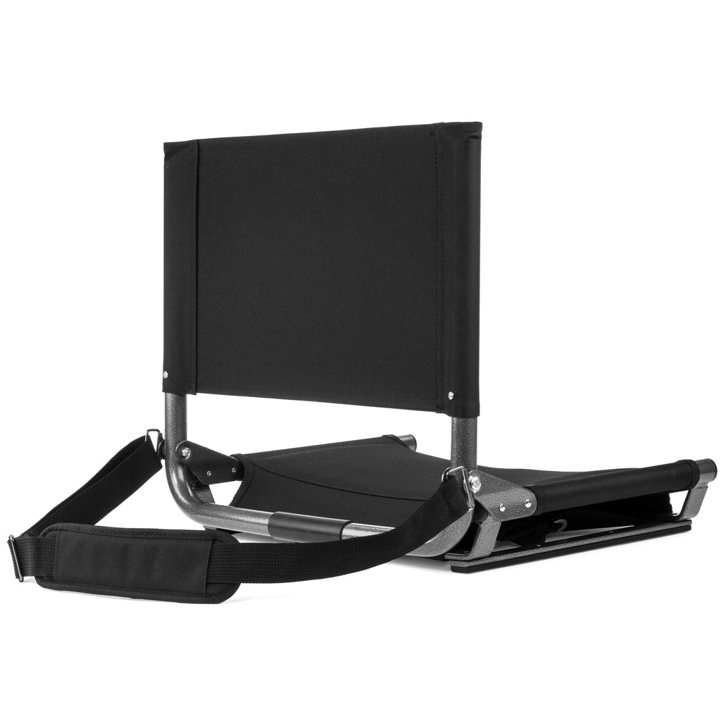 Lightweight Stadium Seat for Bleachers X2182