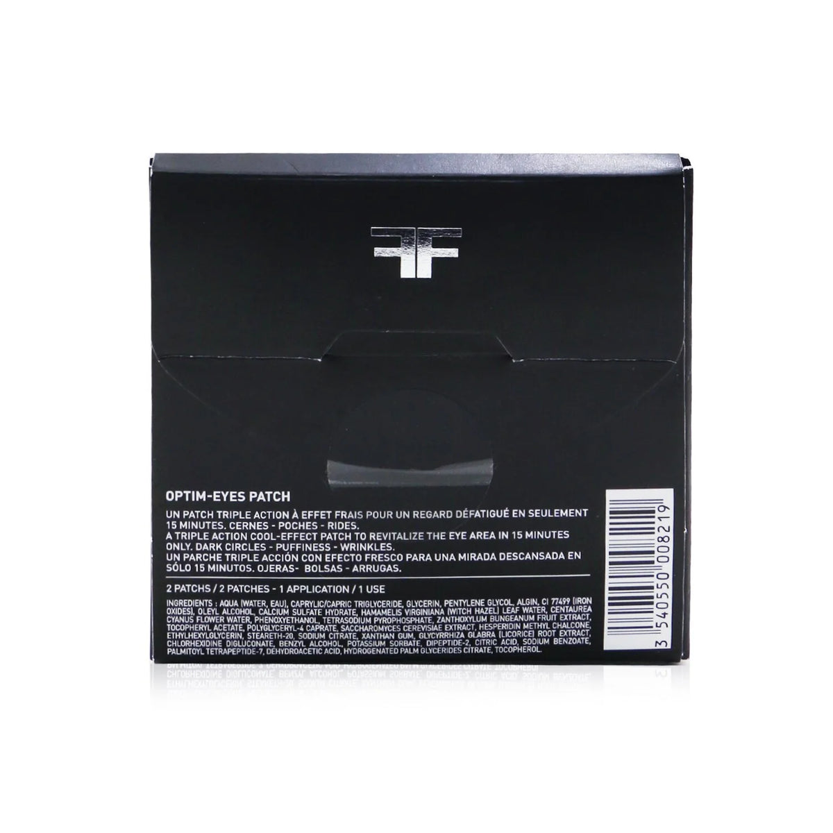 Eye Patches 2patchs Z58813