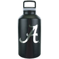 Black Stainless Matte Growler E64635
